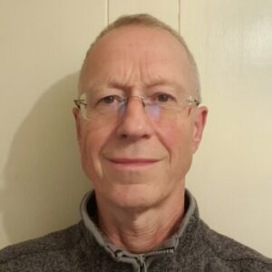 Profile photo of Mike